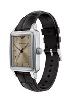 Watch Emporio Armani Man in Steel AR11756 - AR11756